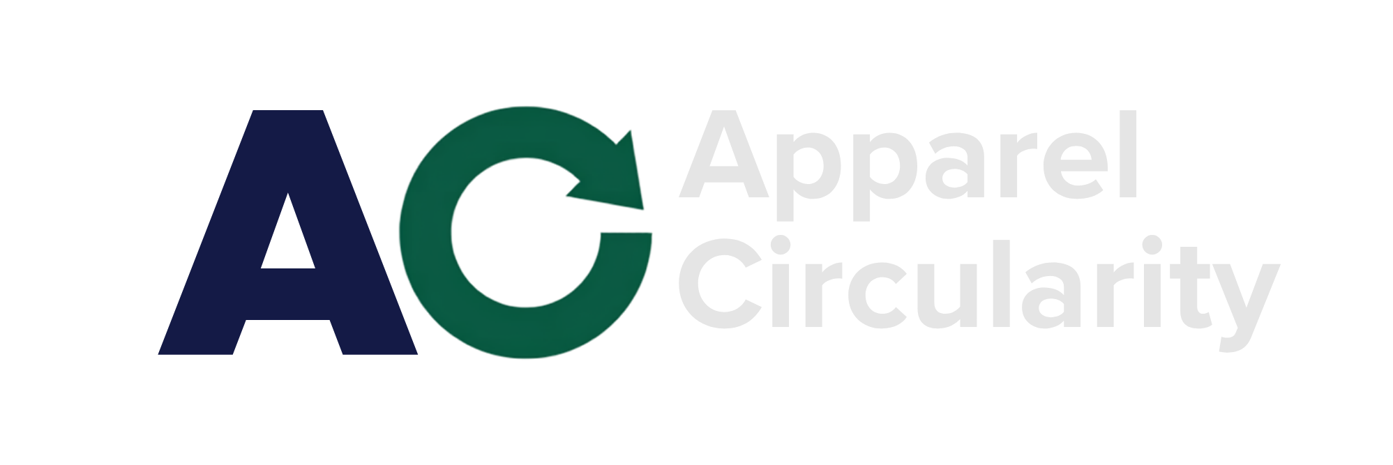 Apparel Circularity logo for website